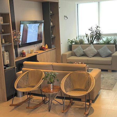 Hotel Santa Clara Boutique Montería المظهر الخارجي الصورة