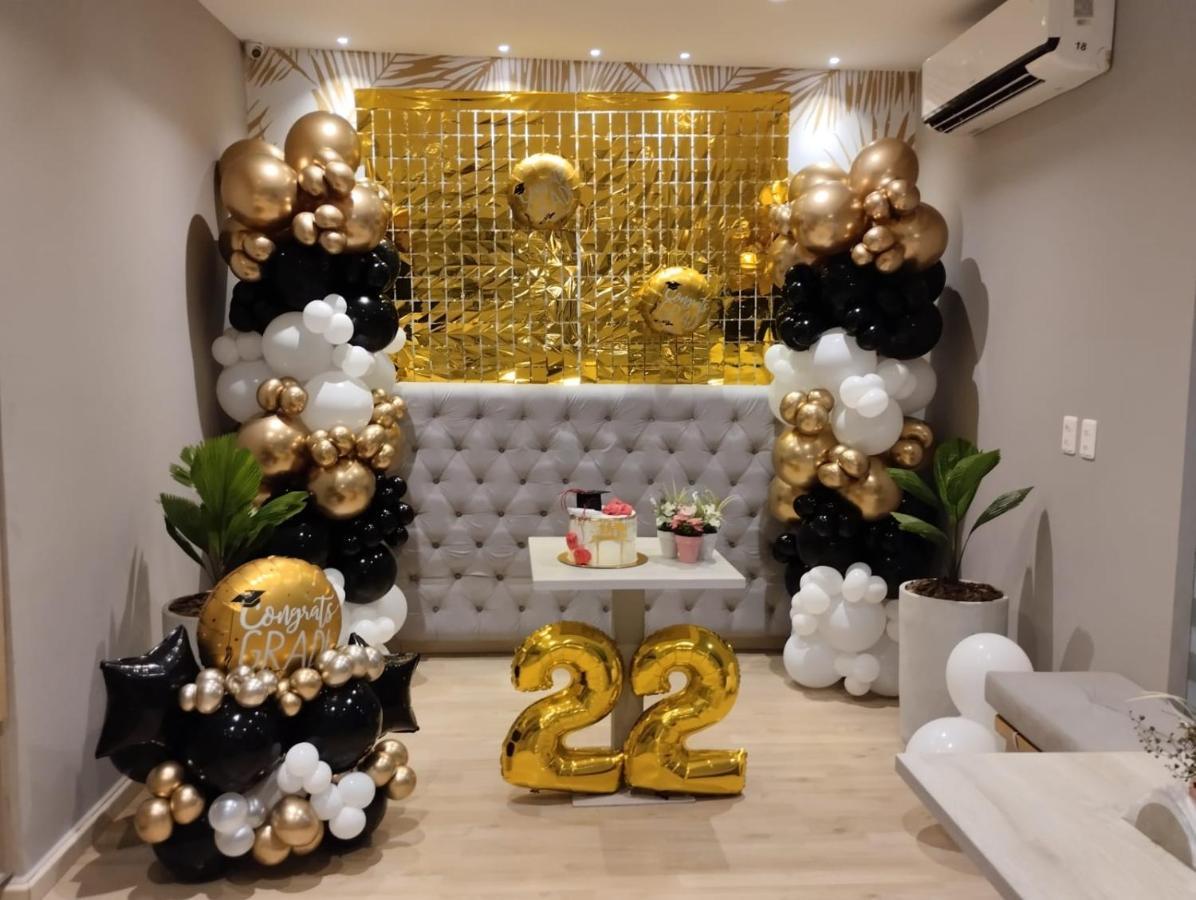 Hotel Santa Clara Boutique Montería المظهر الخارجي الصورة