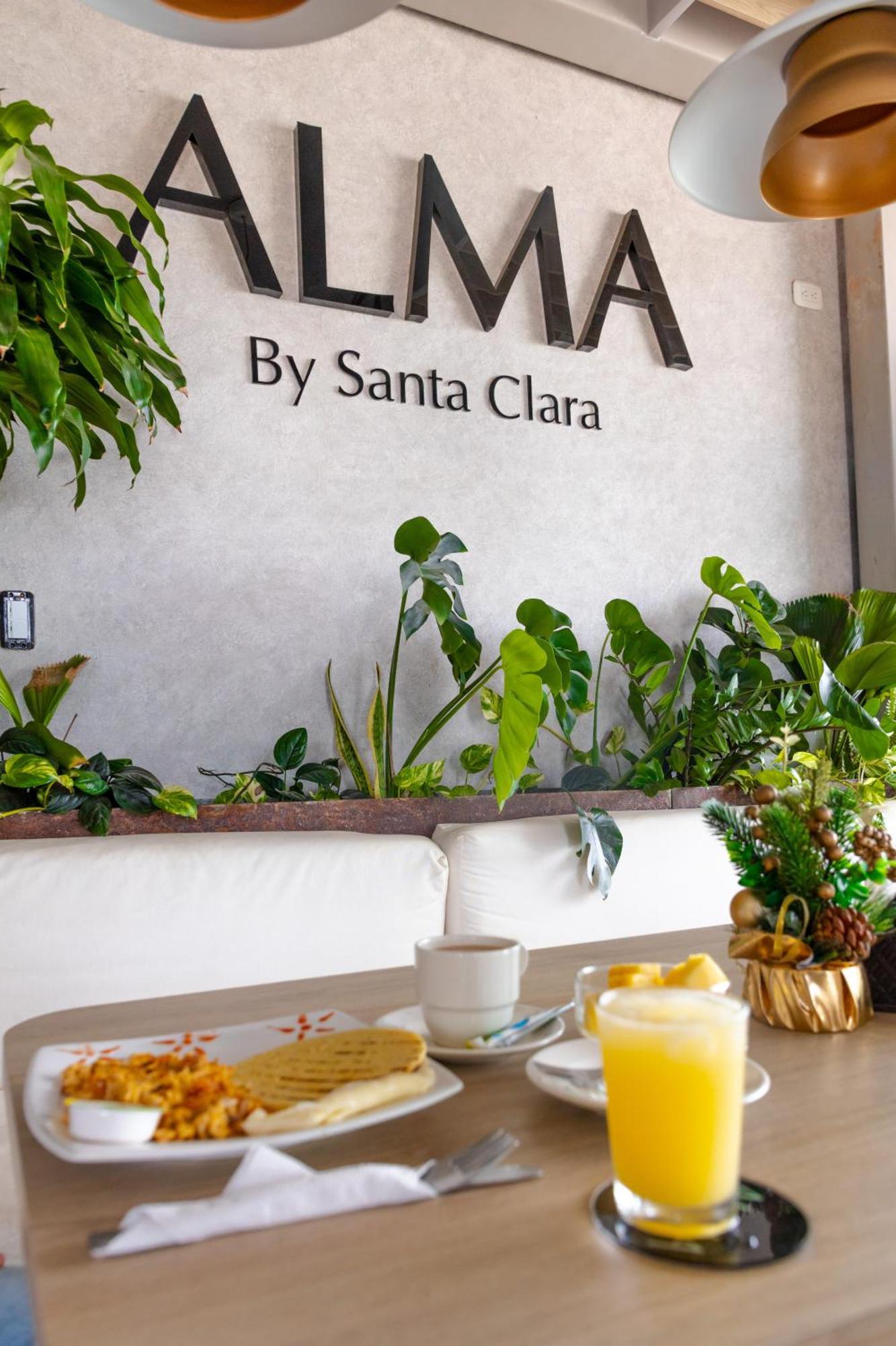 Hotel Santa Clara Boutique Montería المظهر الخارجي الصورة
