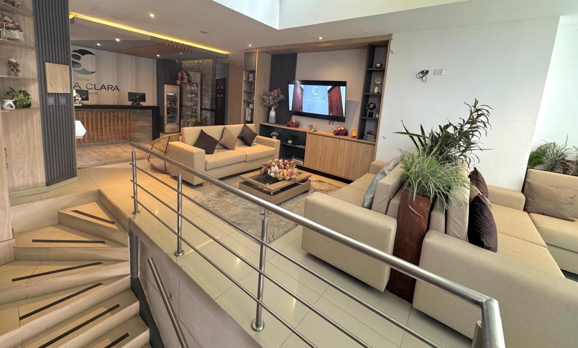 Hotel Santa Clara Boutique Montería المظهر الخارجي الصورة