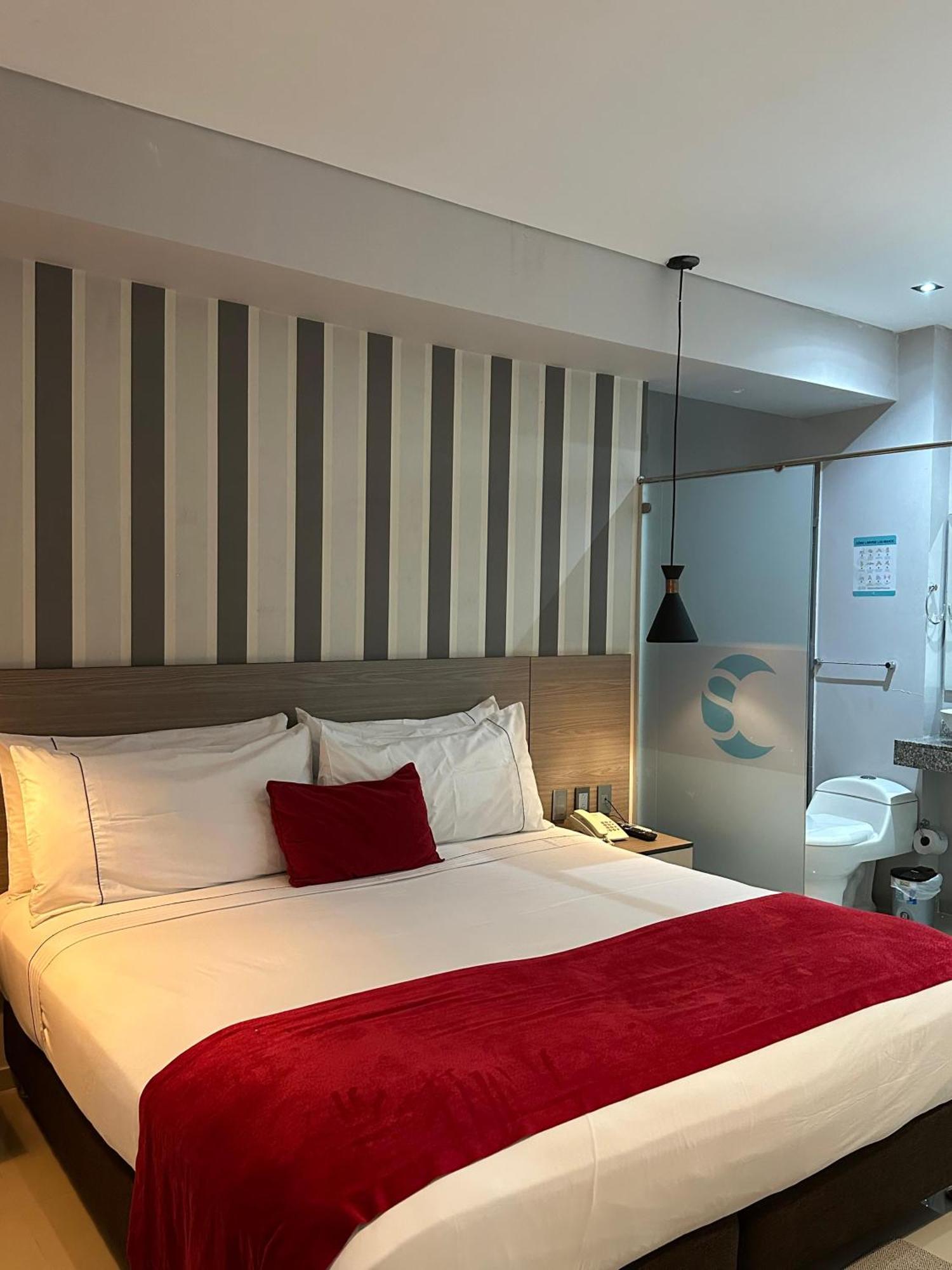 Hotel Santa Clara Boutique Montería المظهر الخارجي الصورة