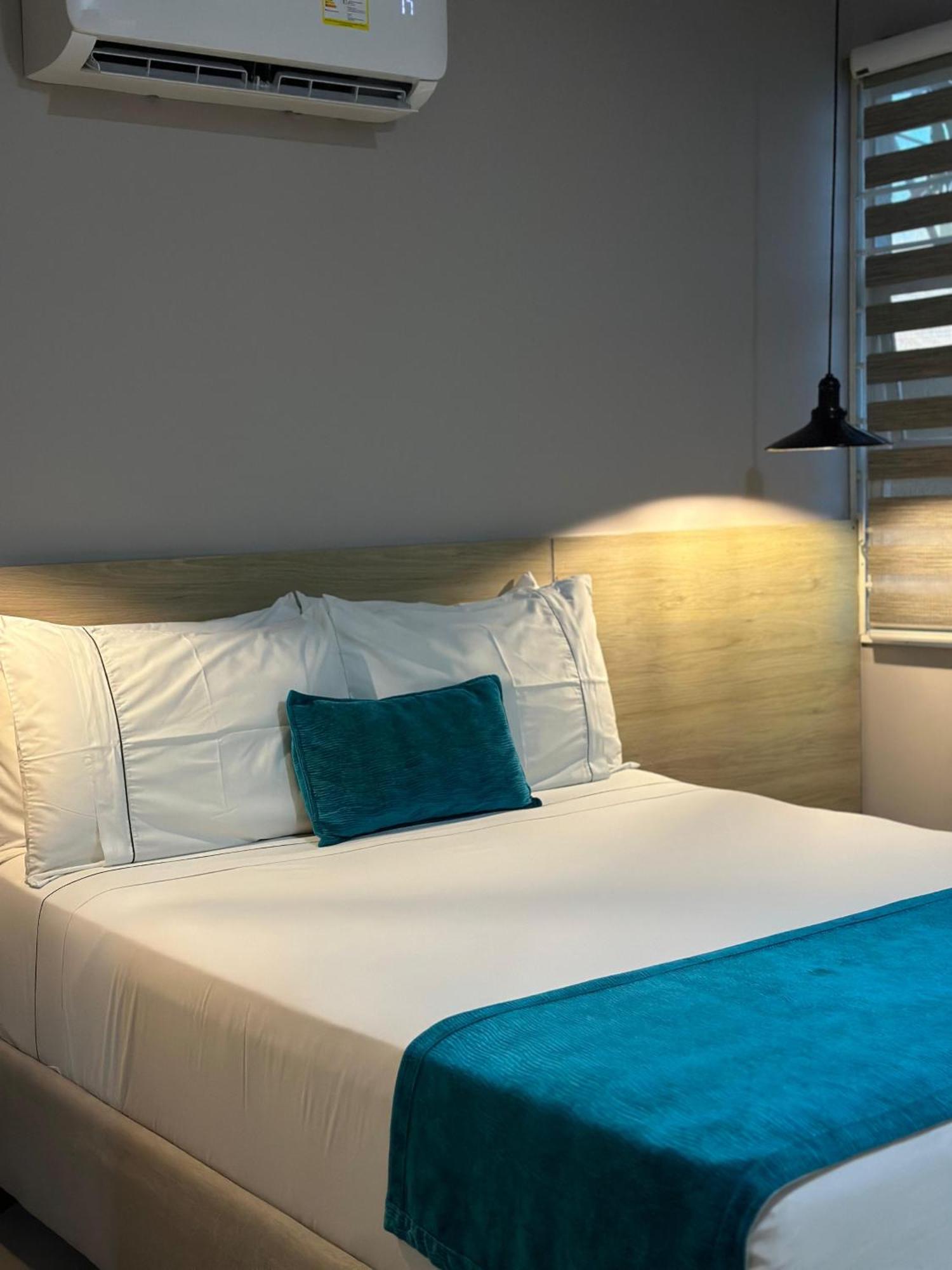 Hotel Santa Clara Boutique Montería المظهر الخارجي الصورة