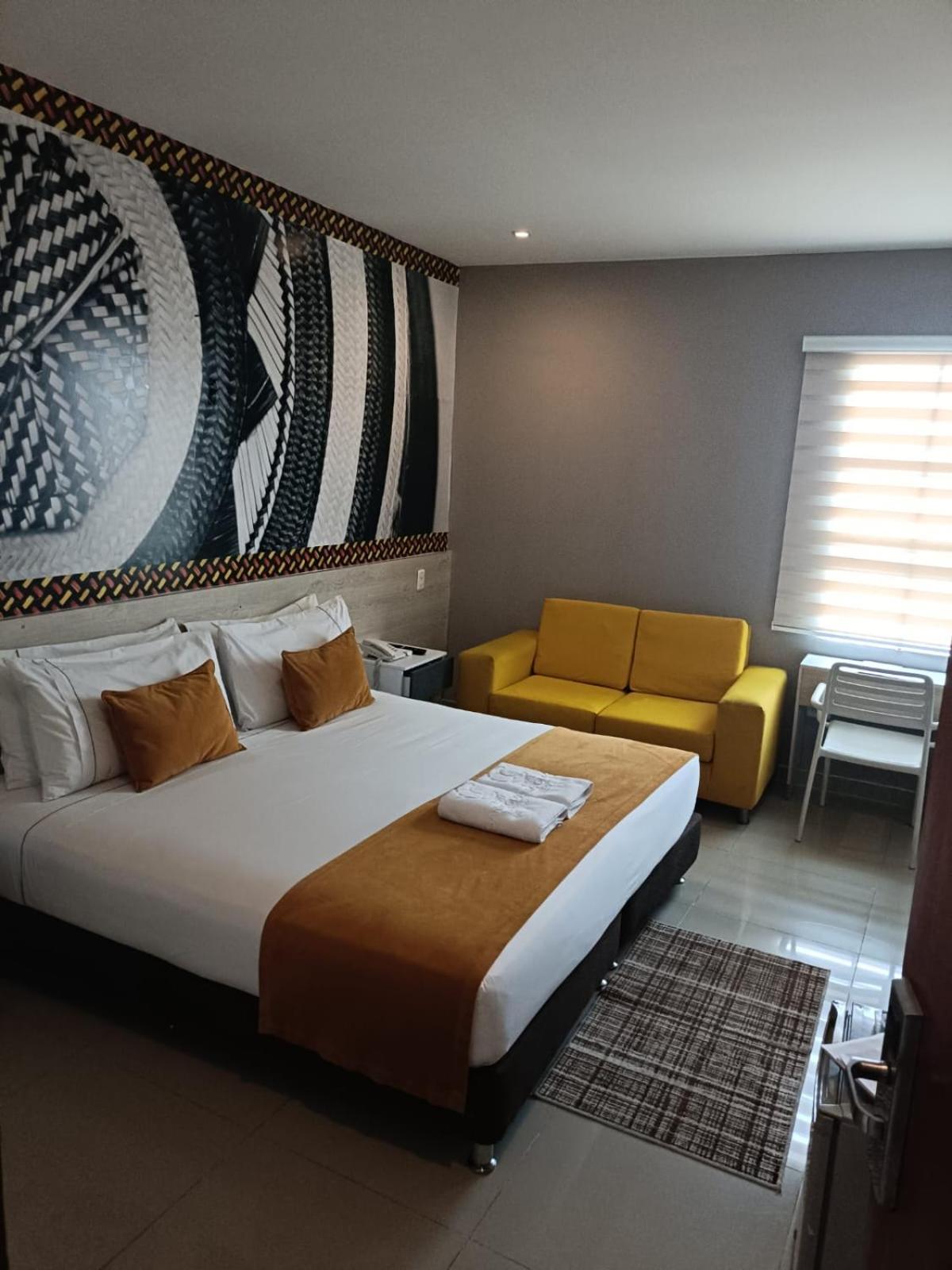 Hotel Santa Clara Boutique Montería المظهر الخارجي الصورة