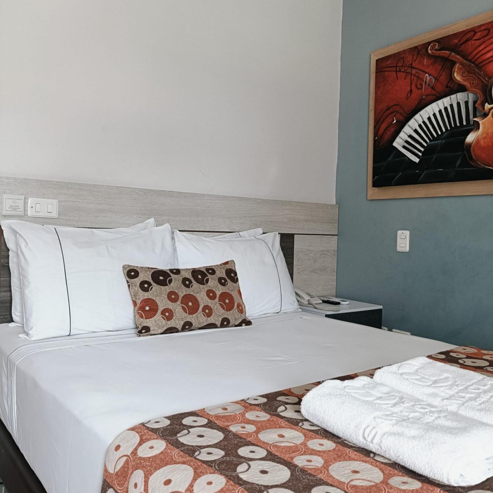 Hotel Santa Clara Boutique Montería المظهر الخارجي الصورة
