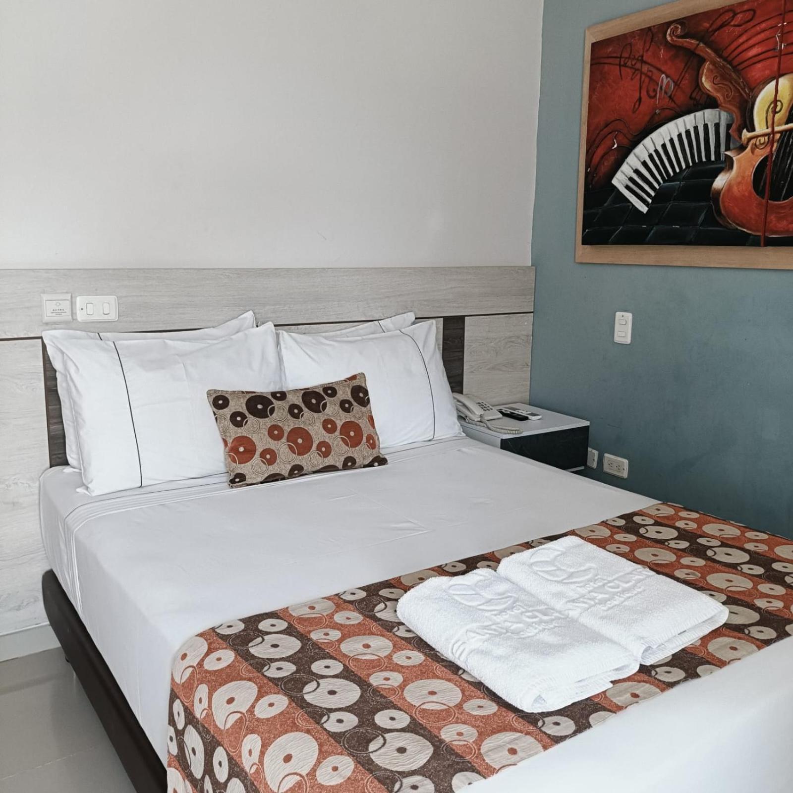 Hotel Santa Clara Boutique Montería المظهر الخارجي الصورة