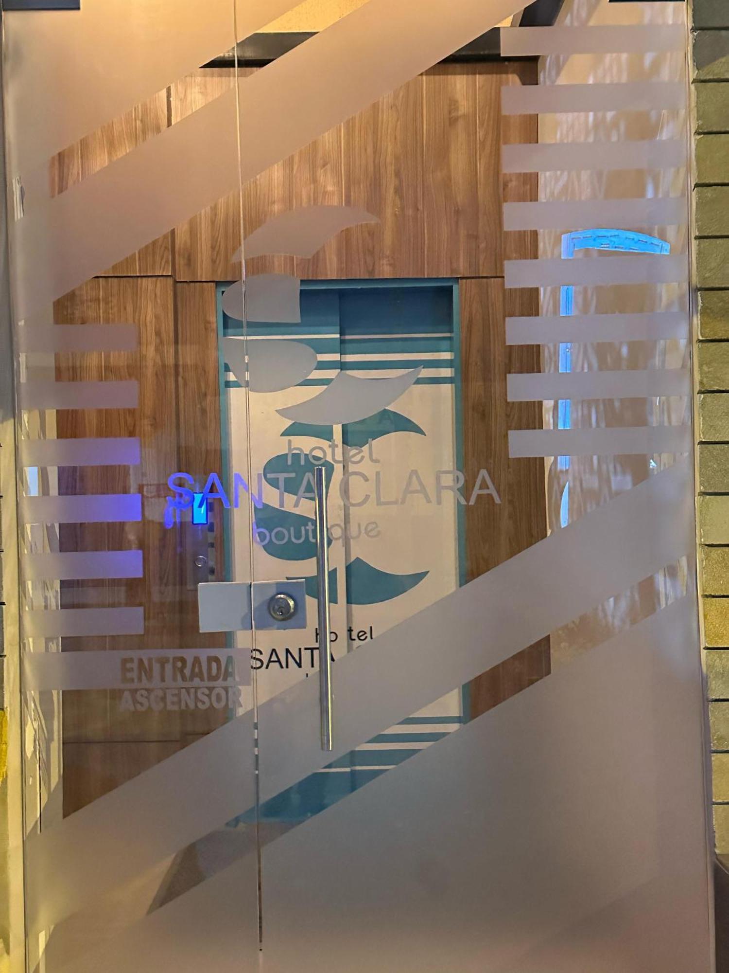 Hotel Santa Clara Boutique Montería المظهر الخارجي الصورة