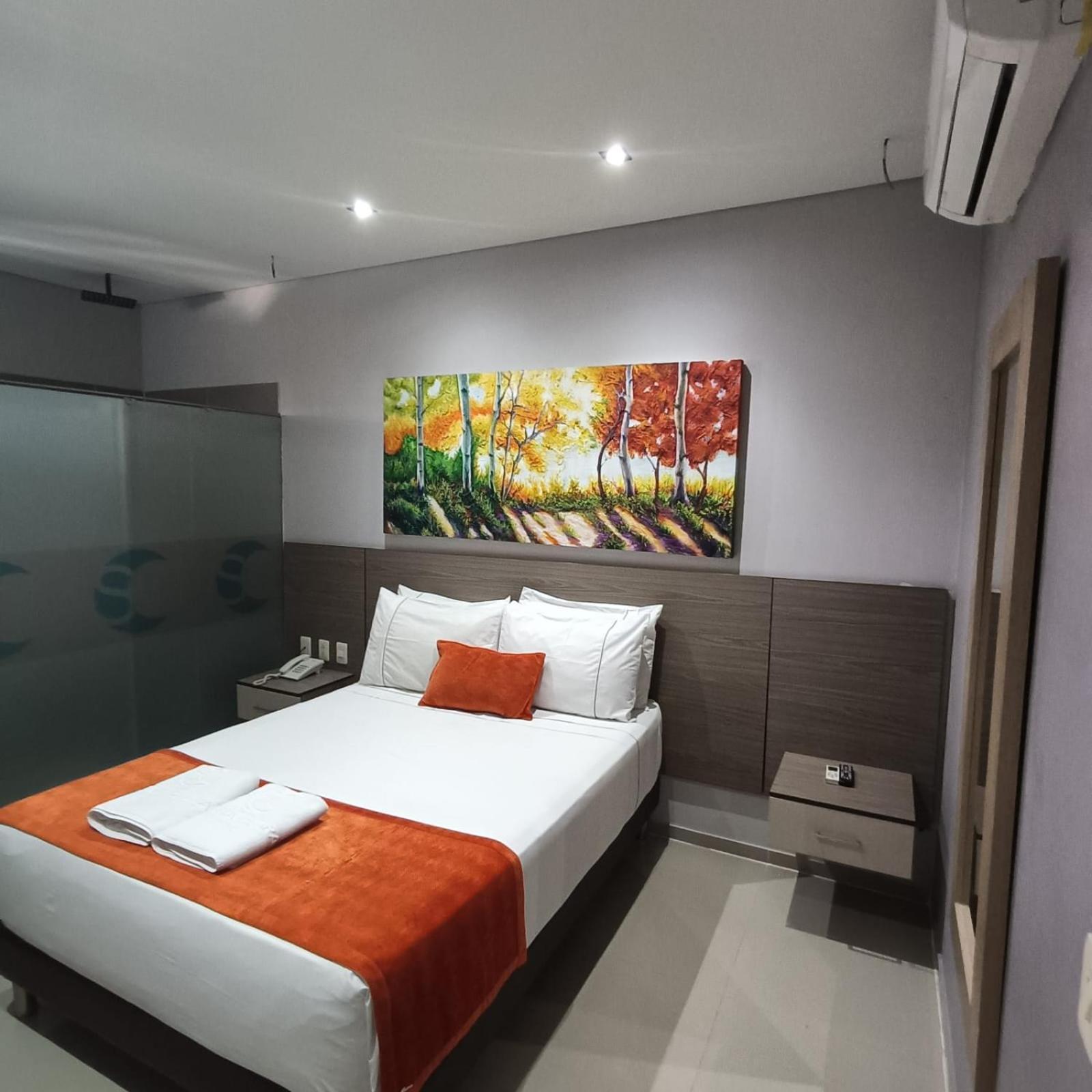 Hotel Santa Clara Boutique Montería المظهر الخارجي الصورة