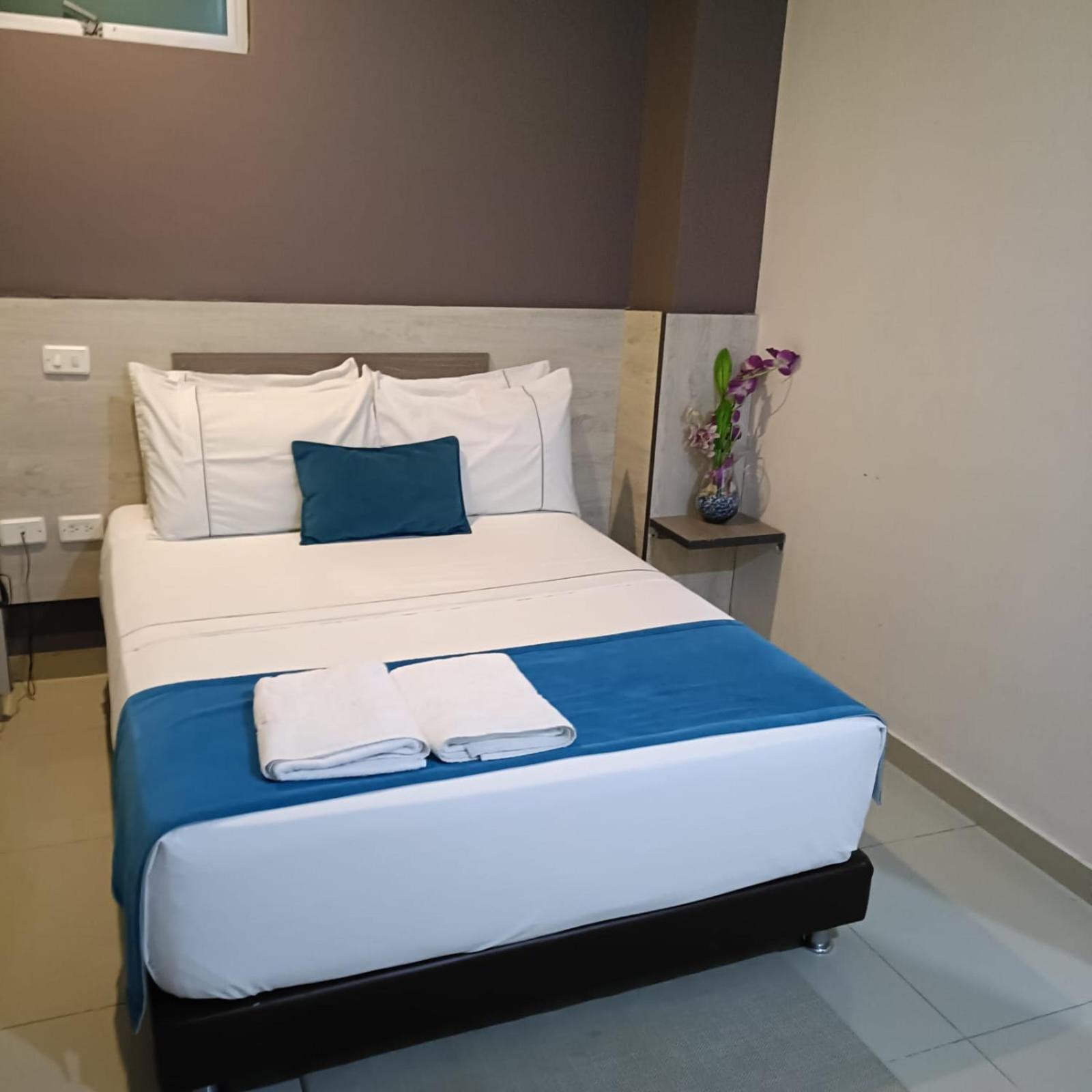 Hotel Santa Clara Boutique Montería المظهر الخارجي الصورة
