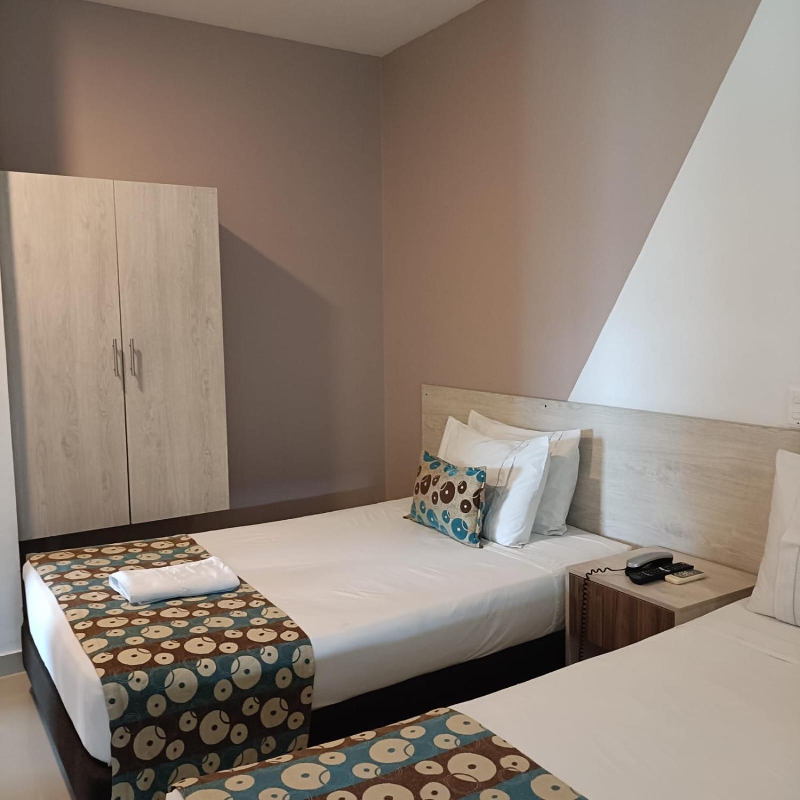 Hotel Santa Clara Boutique Montería المظهر الخارجي الصورة