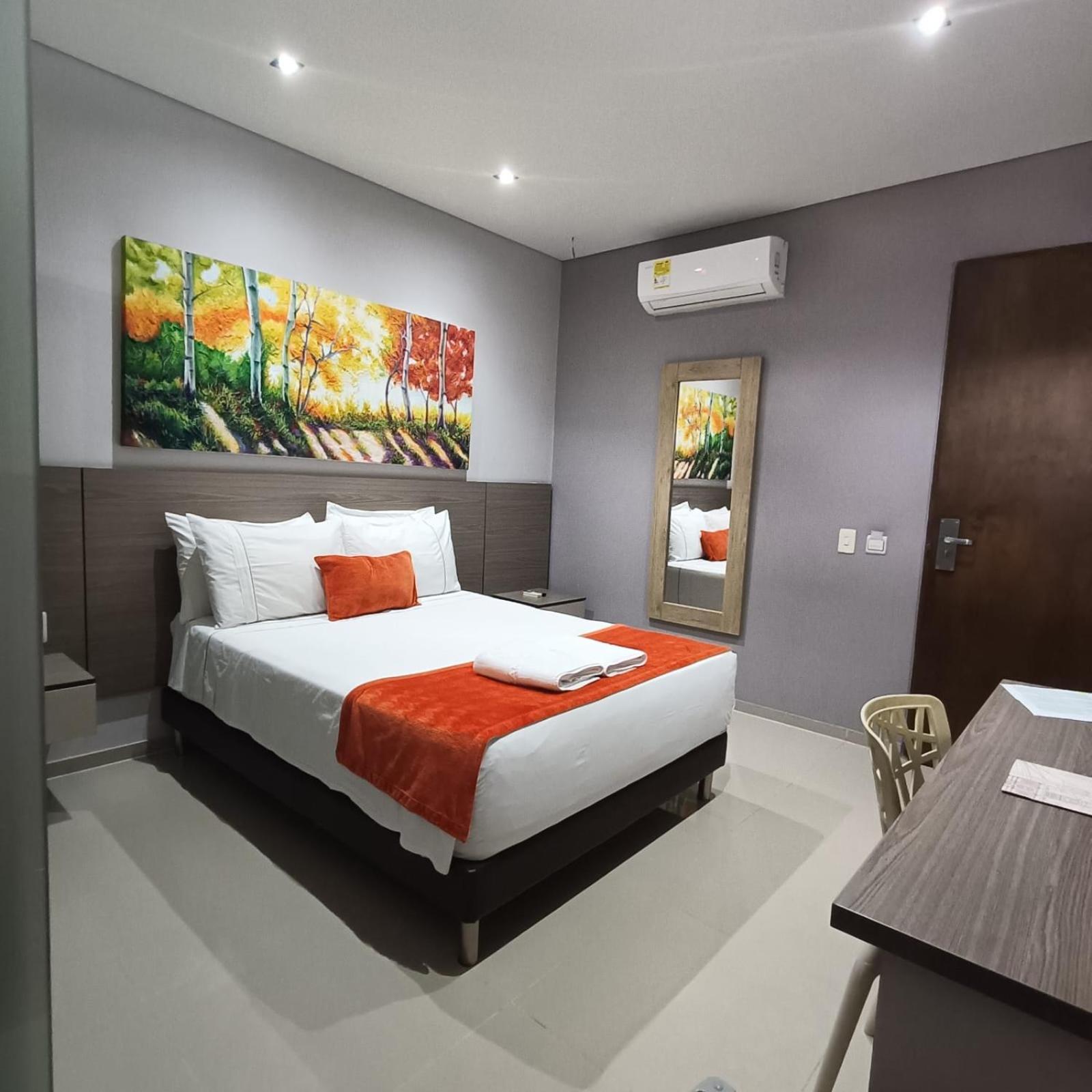 Hotel Santa Clara Boutique Montería المظهر الخارجي الصورة