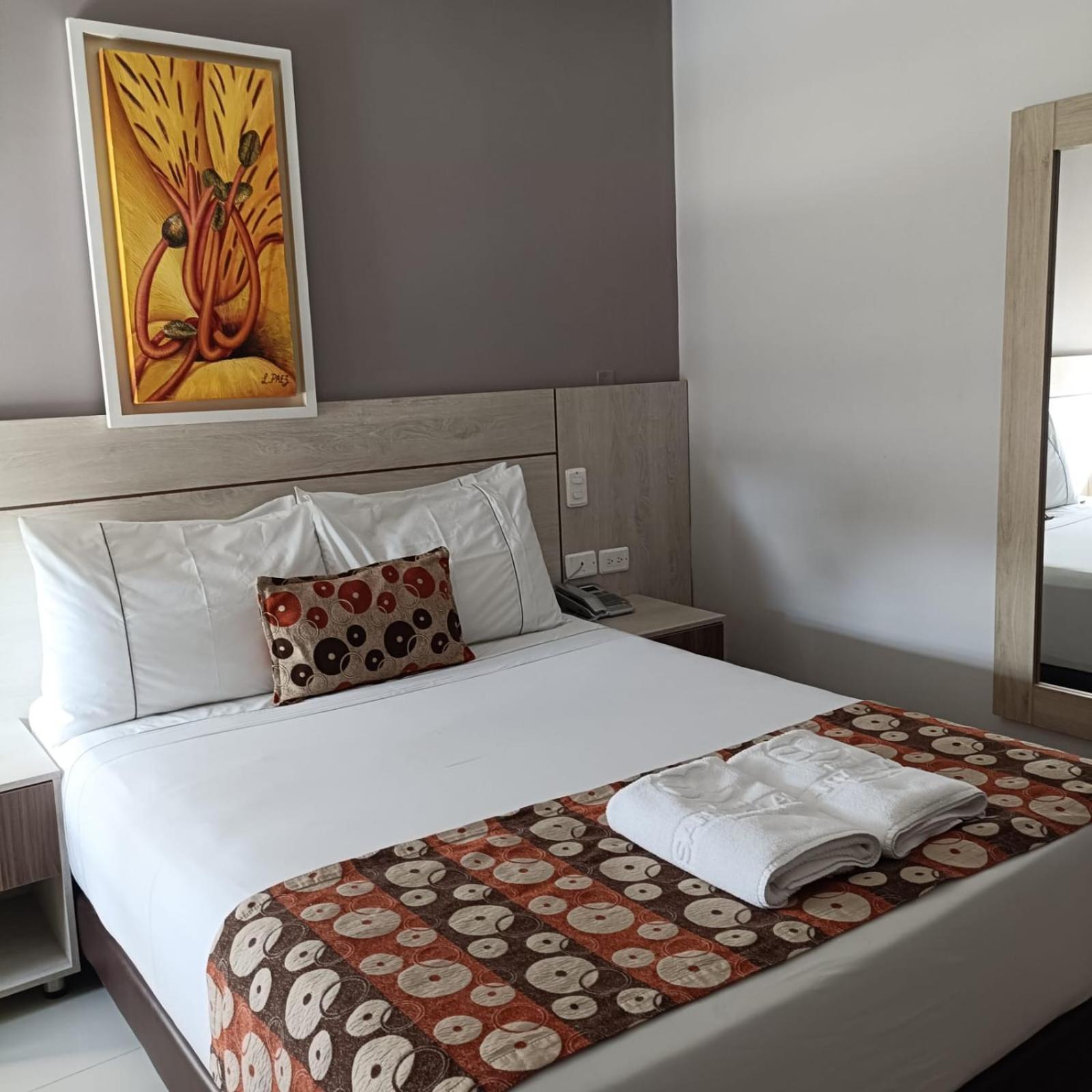 Hotel Santa Clara Boutique Montería المظهر الخارجي الصورة