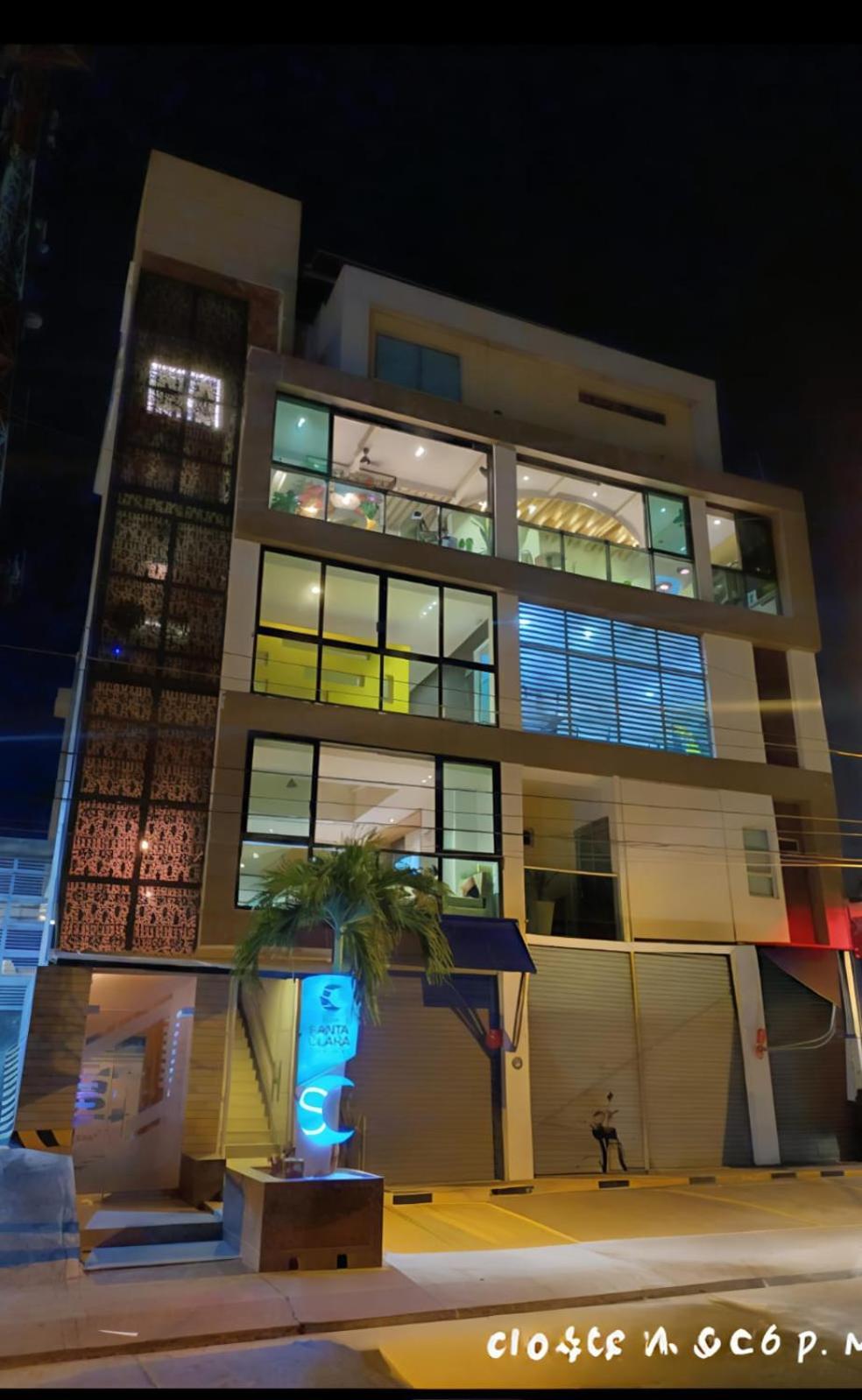 Hotel Santa Clara Boutique Montería المظهر الخارجي الصورة