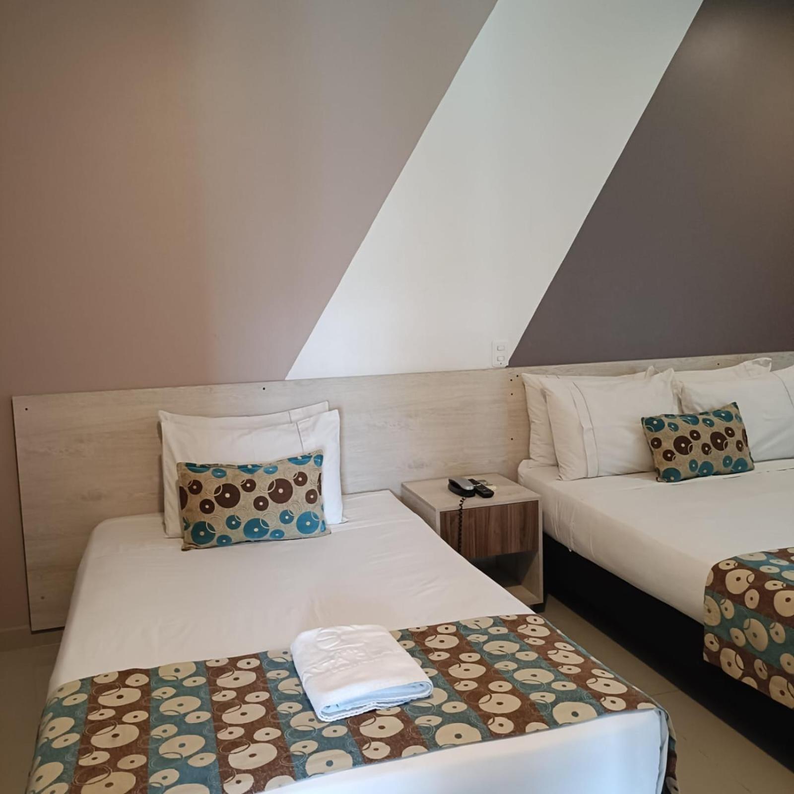 Hotel Santa Clara Boutique Montería المظهر الخارجي الصورة