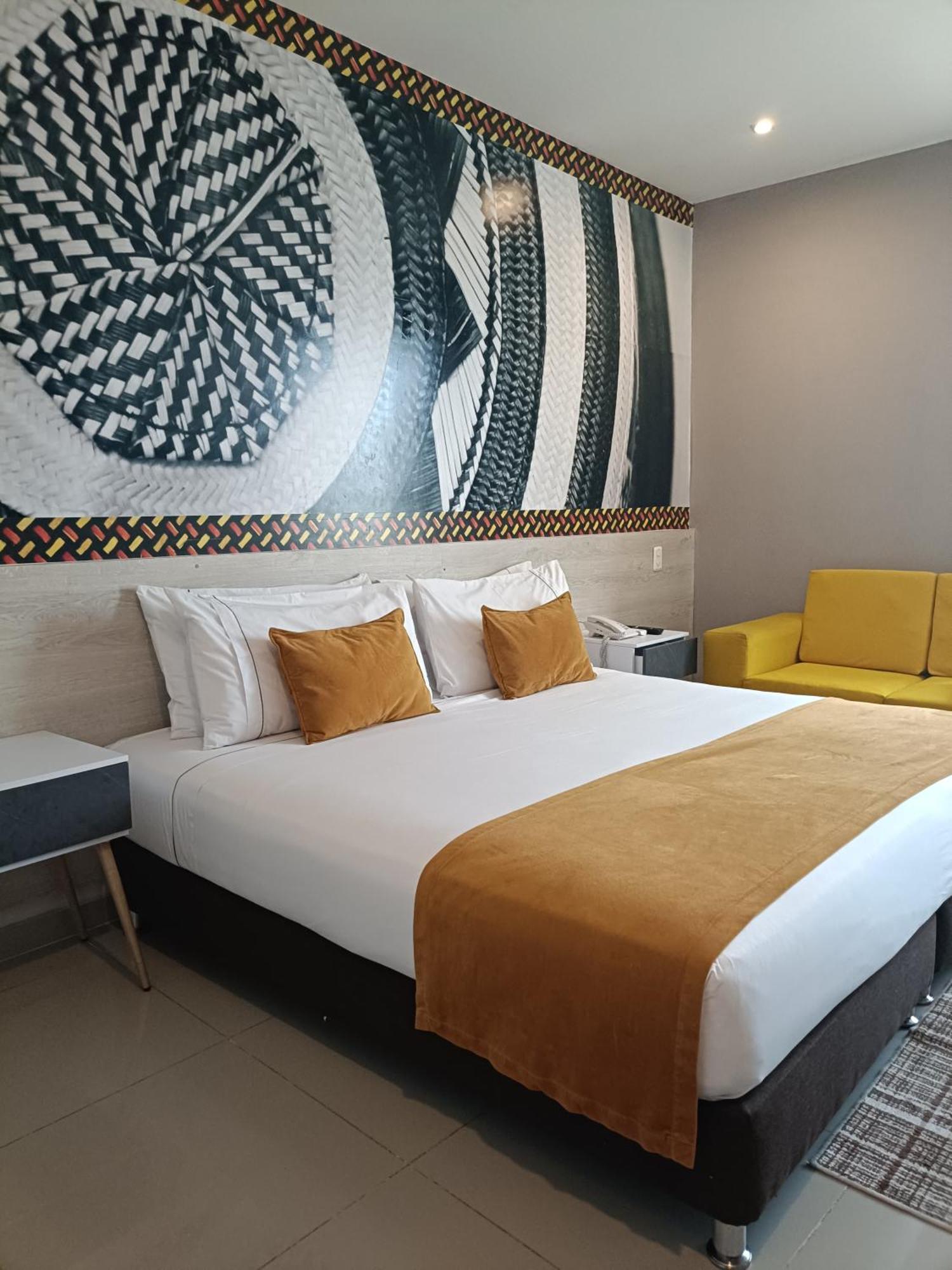 Hotel Santa Clara Boutique Montería المظهر الخارجي الصورة