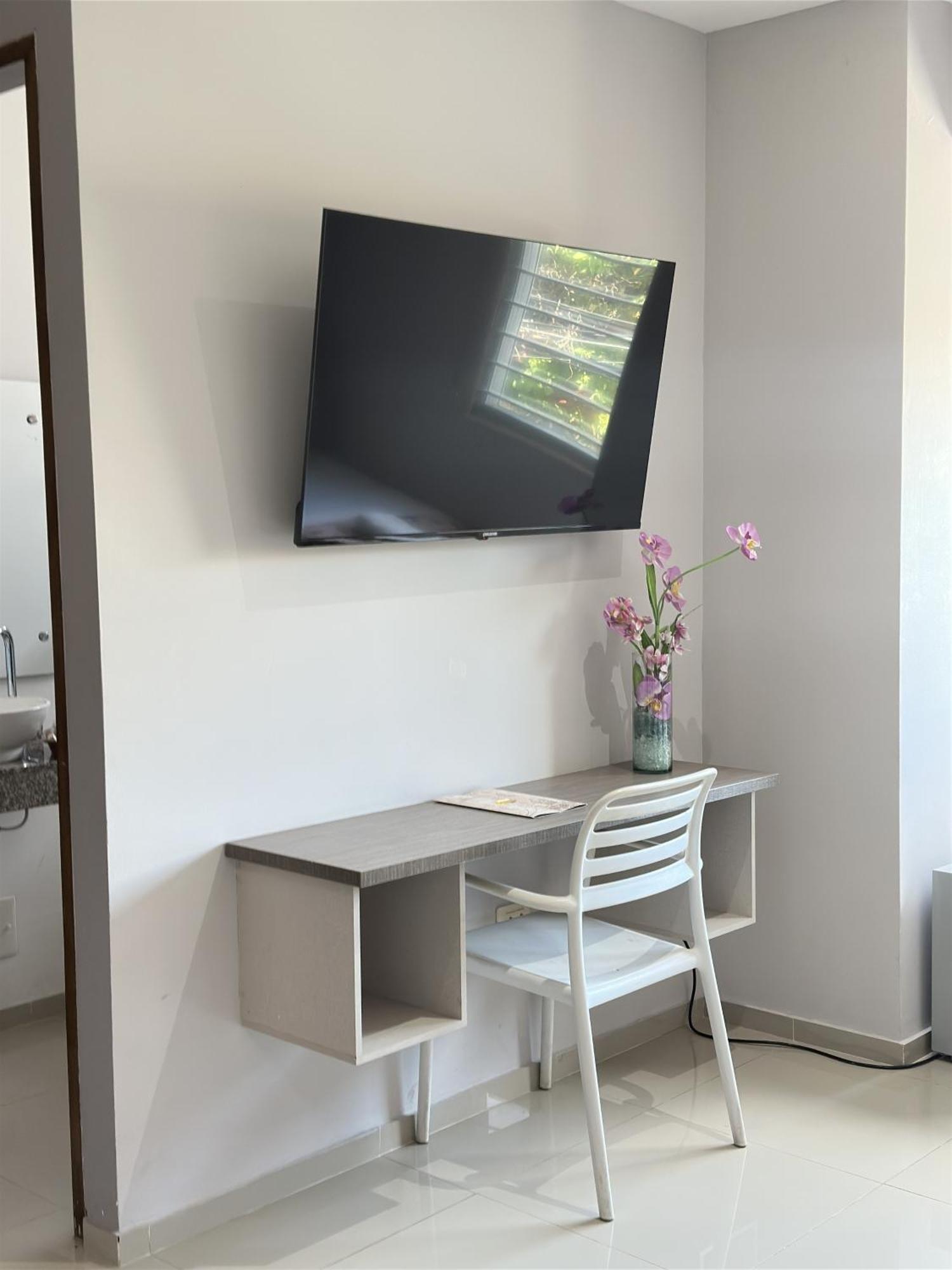 Hotel Santa Clara Boutique Montería المظهر الخارجي الصورة